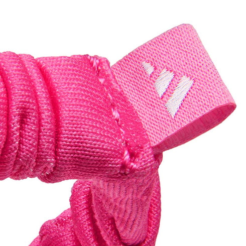 adidas Thin Hair Scrunchies (2 Pack)